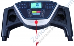 Беговая дорожка Optima Fitness Prima