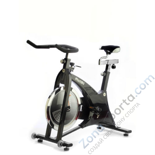 Спин-байк DKN Racer Pro