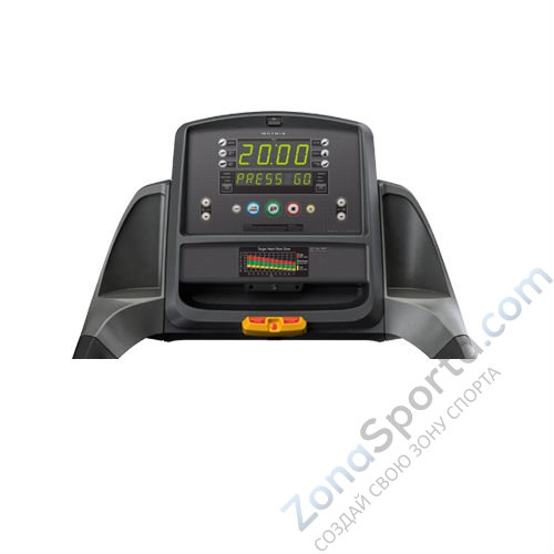 Беговая дорожка Matrix T1X (2013)