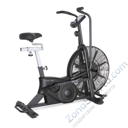 Аэромагнитный байк Bronze Gym A900M Pro