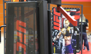 Баттерфляй UFC UCR-27022