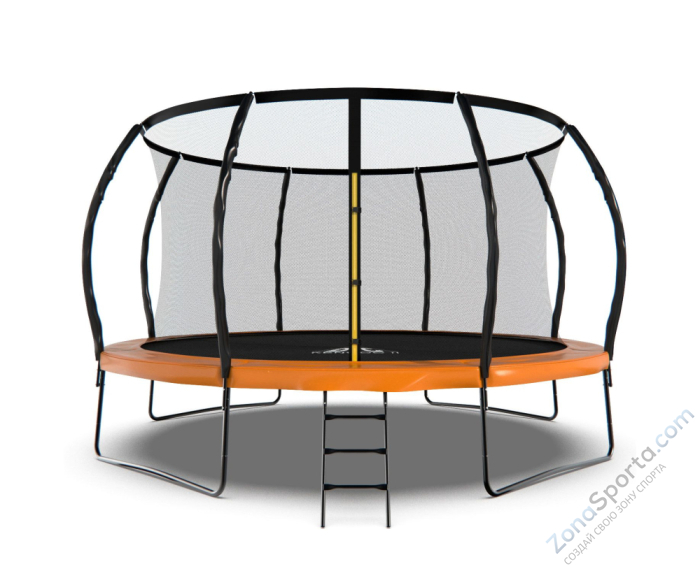 Батут DFC Kengoo II 14ft