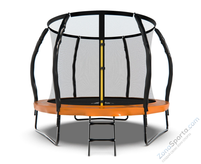 Батут DFC Kengoo II 8ft