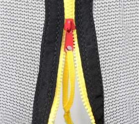 Батут Oxygen Fitness Standard 6 ft outside (Light green)