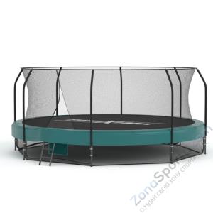 Батут Proxima Premium 427см CFR-14FT