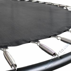 Батут с защитной сеткой Eclipse Jumper 10FT