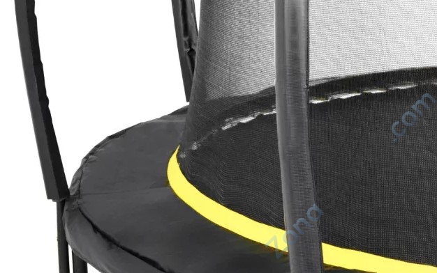 Батут Sport Elite 14FT 4,27м с защитной сеткой (внутрь) с лестницей (CFR-14FT-4)