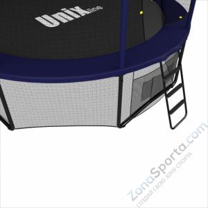Батут  Unix line 10 ft Supreme (Blue)