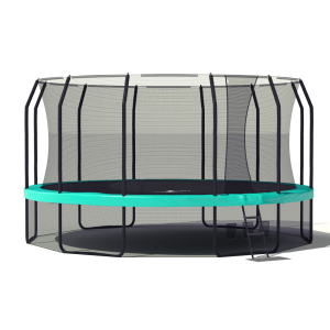 Батут Wallaby Sydney 16 FT Basketball