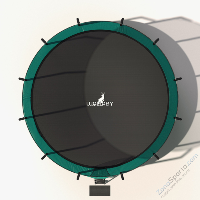 Батут Wallaby Sydney 16 FT