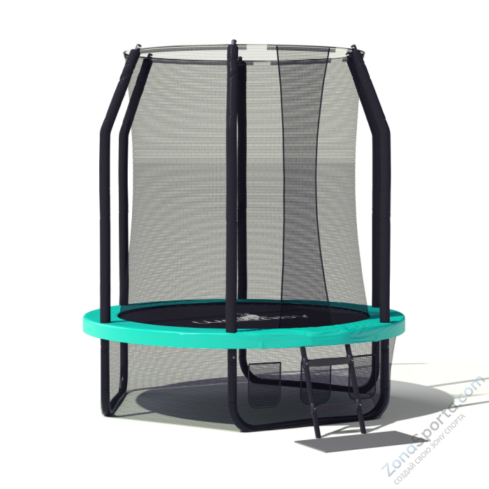 Батут Wallaby Sydney 6 FT