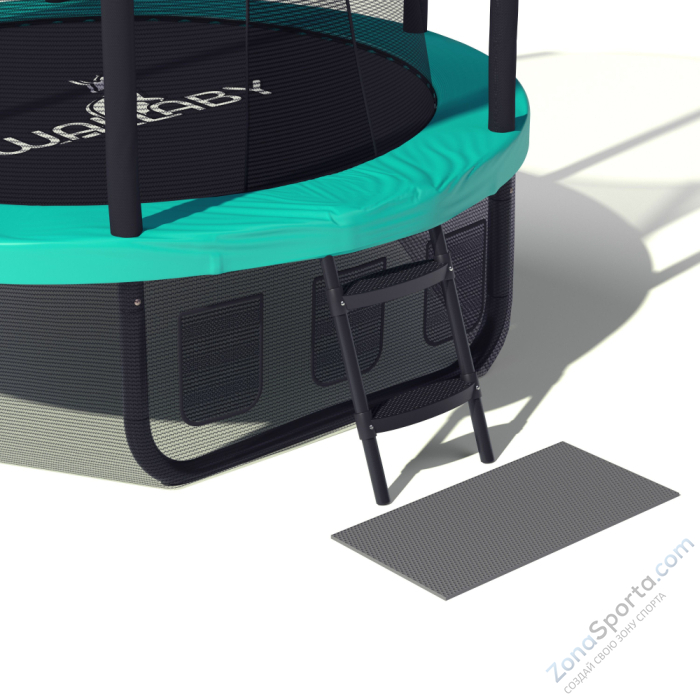 Батут Wallaby Sydney 6 FT