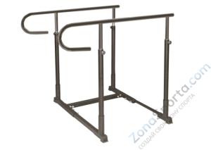 Беговая дорожка AMF 8212 + поручни