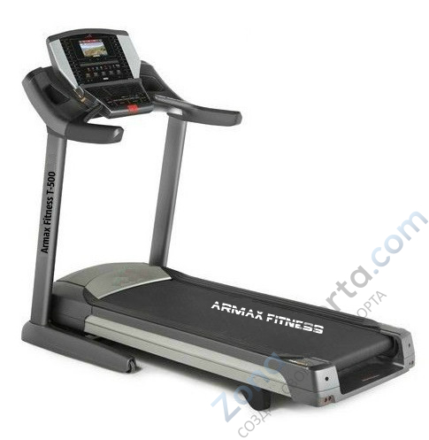 Беговая дорожка Armax Fitness T-500