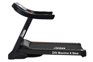 Беговая дорожка Dfit Maxima X New