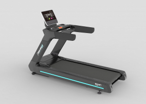 Беговая дорожка Kraft Fitness PK 60
