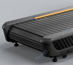 Беговая дорожка Matrix Performance Plus с консолью Premium LED