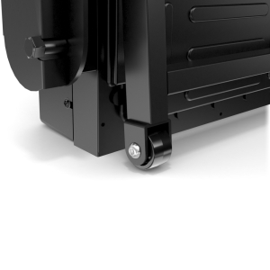 Беговая дорожка Unix Fit ST-440N Black