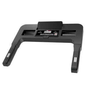 Беговая дорожка Unix Fit ST-440N Black