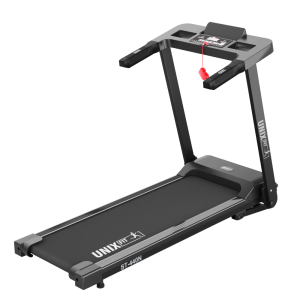 Беговая дорожка Unix Fit ST-440N Black