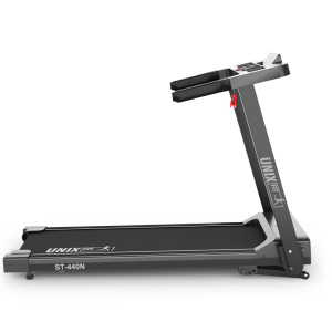 Беговая дорожка Unix Fit ST-440N Black