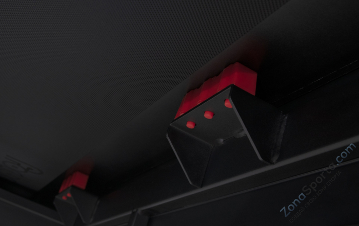 Беговая дорожка Aura Labs Meridian