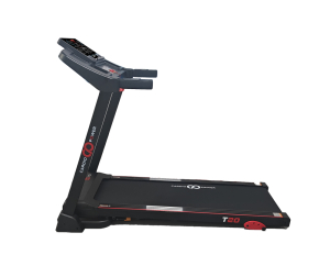Обновленная беговая дорожка CardioPower T20 NEW