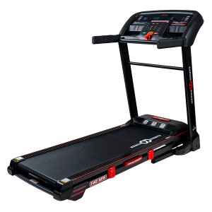 Обновленная беговая дорожка CardioPower T40 New