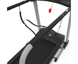 Беговая дорожка DFC Walker Evo T-S1 Pro