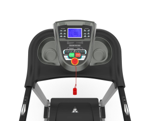 Беговая дорожка DFC Walker Evo T-S1 Pro