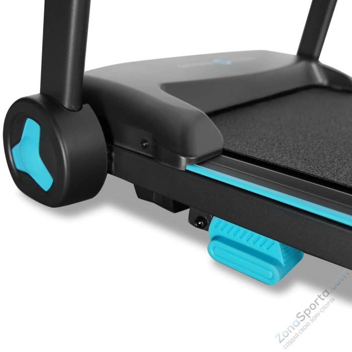 Беговая дорожка домашняя Oxygen Fitness Niobi