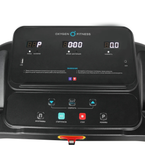 Беговая дорожка домашняя Oxygen Fitness Niobi