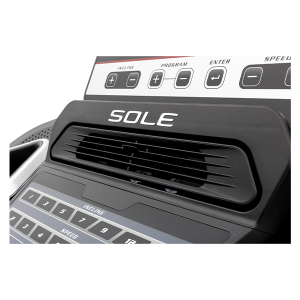 Обновленная беговая дорожка Sole F65 (2023)