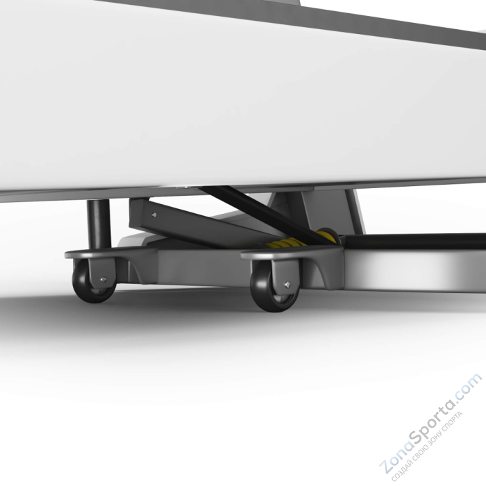 Беговая дорожка Unix Fit MX-910 AC White