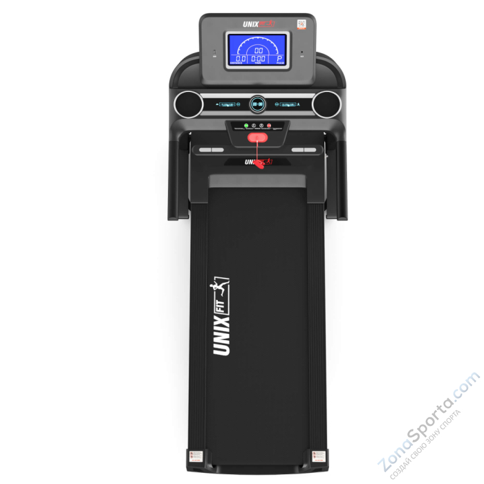 Беговая дорожка Unix Fit MX-980 AC (LCD)