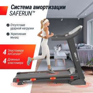 Беговая дорожка Unix Fit ST-580L