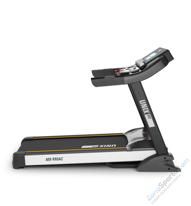 Беговая дорожка Unix Fit MX-990 AC (TFT)
