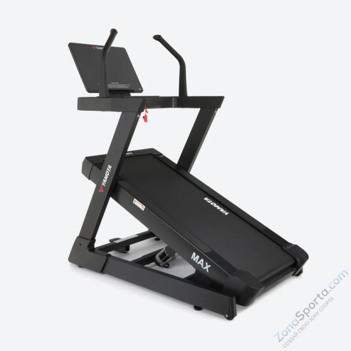 Беговая дорожка Yamota Max