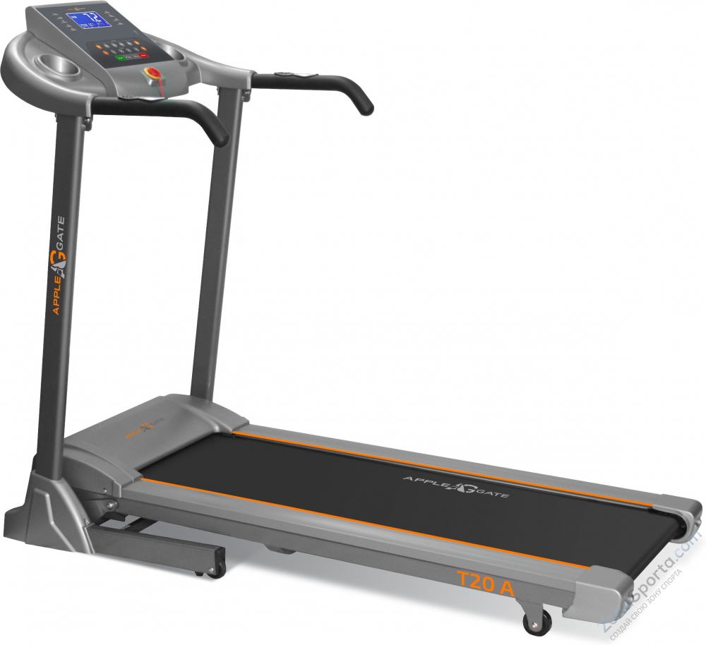 Беговая дорожка AppleGate T20 A