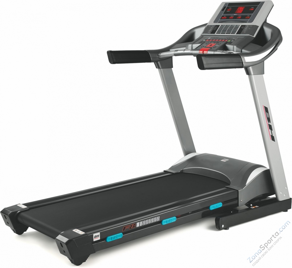 Беговая дорожка BH Fitness F8 Dual