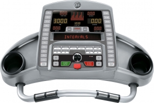 Беговая дорожка Horizon Elite T608