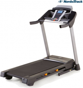 Беговая дорожка NordicTrack C80