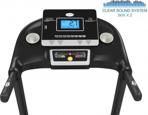 Беговая дорожка Unix Fit MX-520R