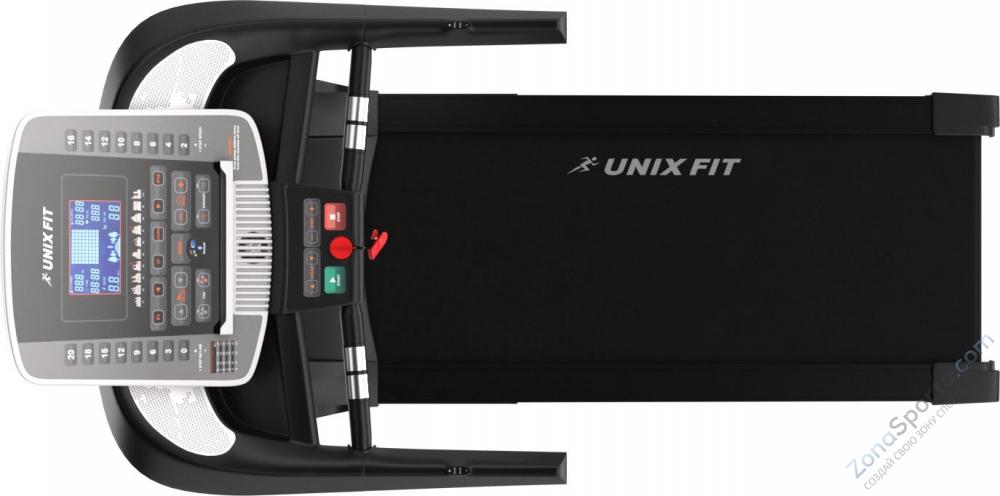 Беговая дорожка Unix Fit MX-970F