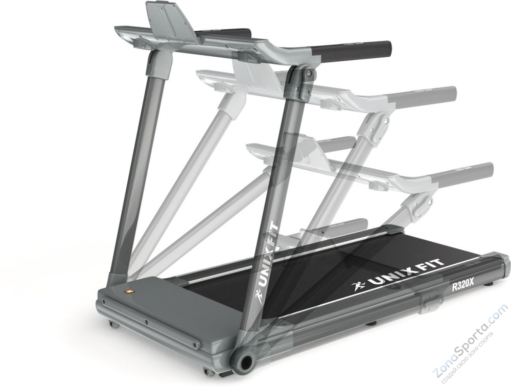 Беговая дорожка Unix Fit R-320X