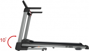 Беговая дорожка Unix Fit ST-580V