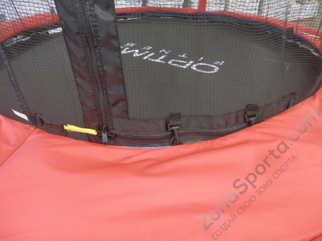 Батут Optima Fitness Jumper 10 