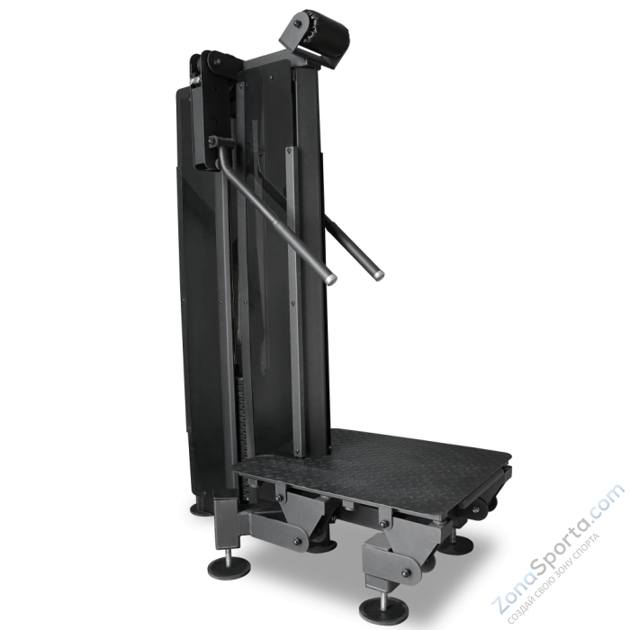 Дельта-машина профессиональный Bronze Gym Partner ML-811