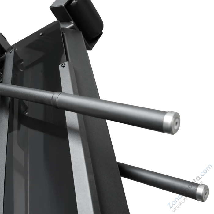 Дельта-машина профессиональный Bronze Gym Partner ML-811