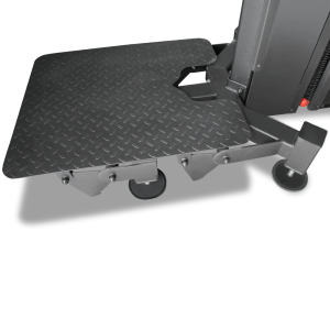 Дельта-машина профессиональный Bronze Gym Partner ML-811